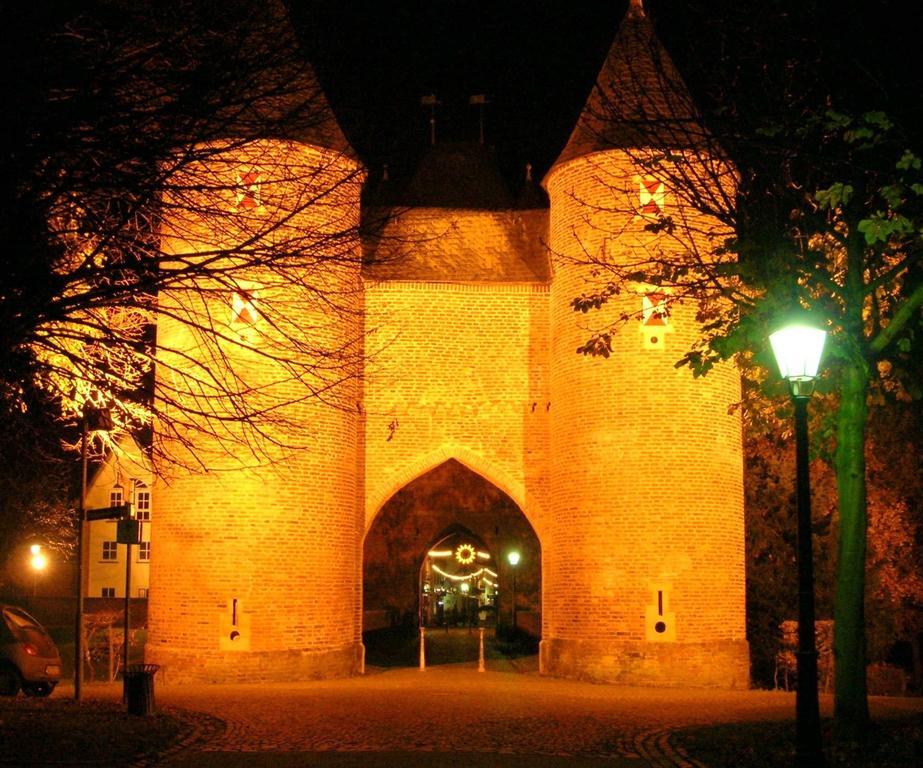 Ferienwohnung Eulenturm Xanten Room photo